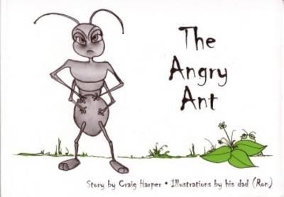 the-angry-ant